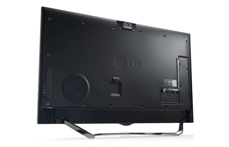 LG 55 inch CINEMA 3D Smart TV LA960V, 55LA960V