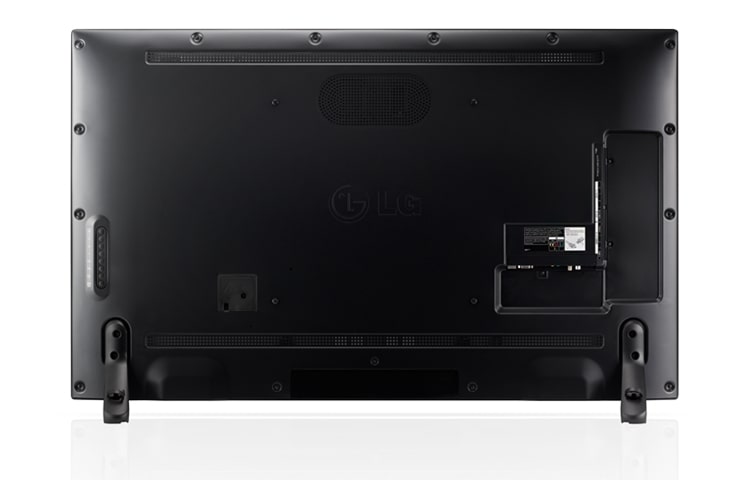 LG 55", 4K ULTRA HD, SMART TV, CINEMA 3D, PANEL IPS, 1000 HZ MCI , 55LA965V