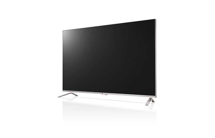 LG 55", FULL HD 1080P, WEB OS SMART TV, CINEMA 3D, PANEL IPS, 700 HZ MCI , 55LB679V