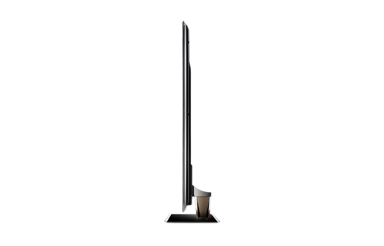 LG LE8500, 55LE8500