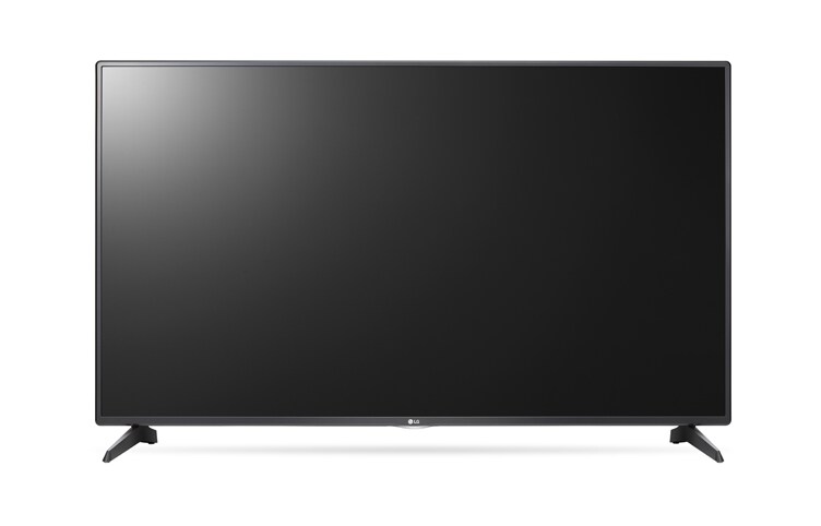 LG TV 55LH545V 55LH545V - widok z przodu