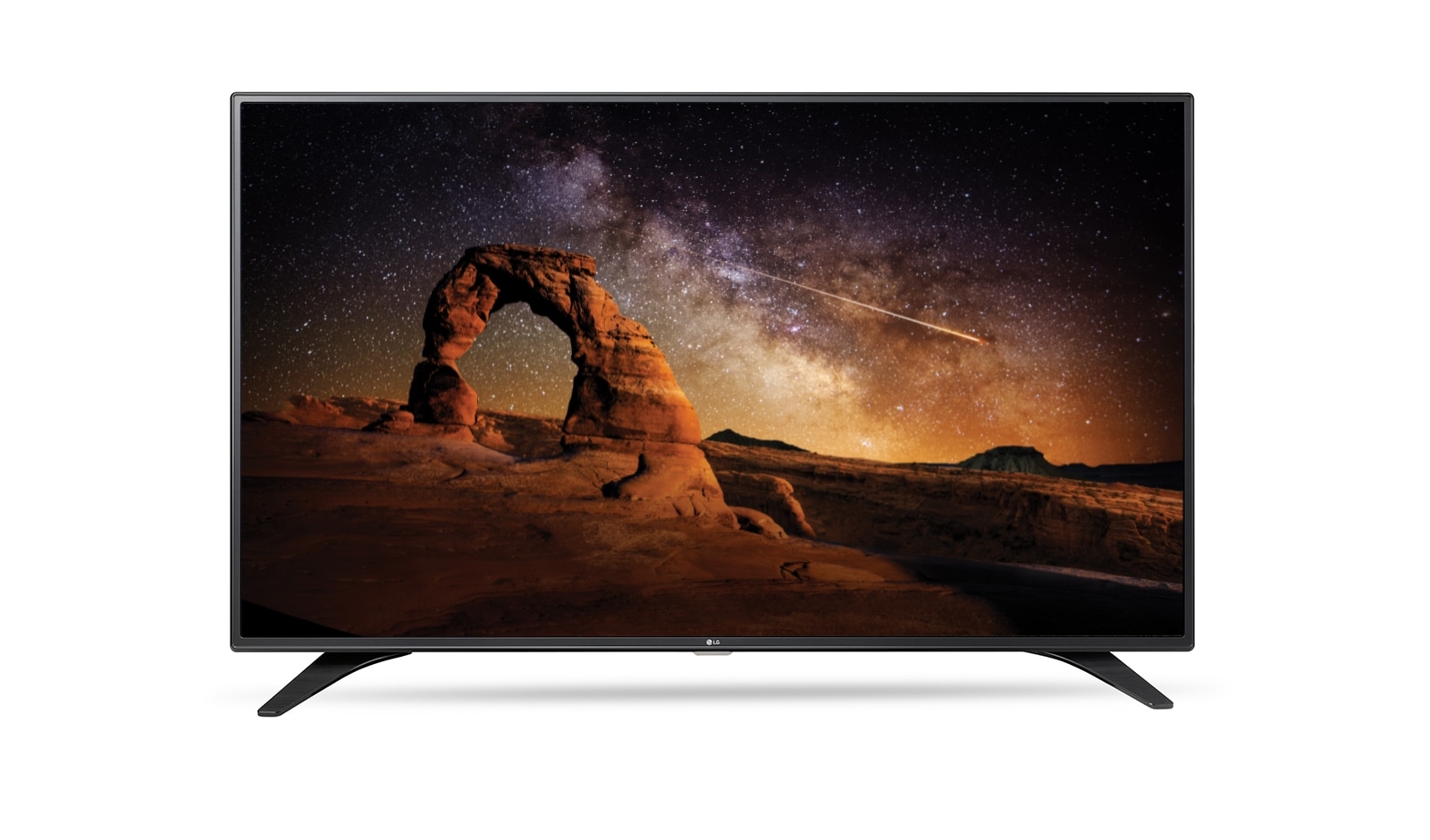 LG TV 55LH6047 55LH6047 - widok z przodu