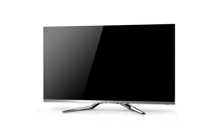 LG Cinema 3D Smart TV 55LM860V, 55LM860V