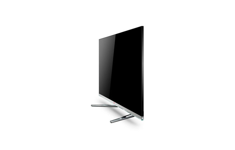 LG Cinema 3D Smart TV 55LM860V, 55LM860V