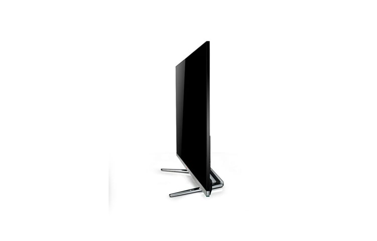 LG Cinema 3D Smart TV 55LM860V, 55LM860V