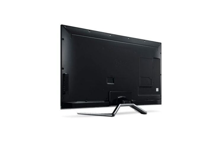 LG Cinema 3D Smart TV 55LM860V, 55LM860V