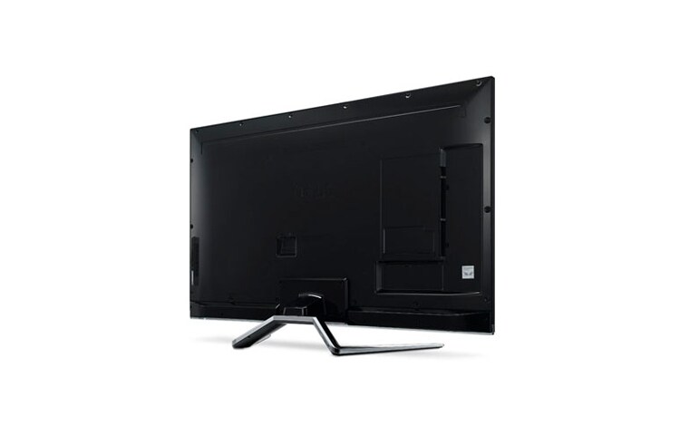 LG Cinema 3D Smart TV 55LM860V, 55LM860V