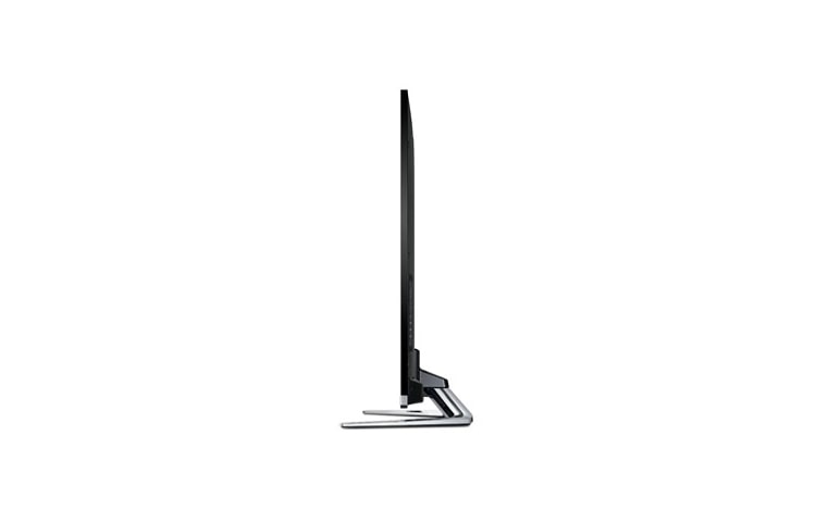 LG Cinema 3D Smart TV 55LM860V, 55LM860V