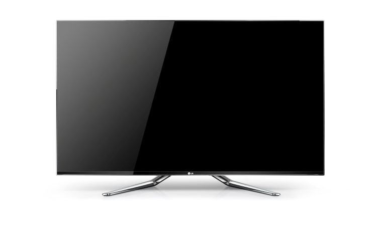 LG Telewizor Cinema 3D Smart TV 55LM960V, 55LM960V