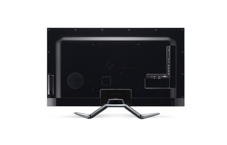 LG Telewizor Cinema 3D Smart TV 55LM960V, 55LM960V