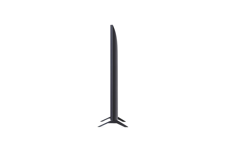 LG Telewizor LG 55” NanoCell 4K 2021 AI TV ze sztuczną inteligencją, DVB-T2, 55NANO75, 55NANO753PA