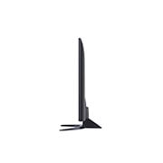 LG Telewizor LG 55” NanoCell 4K 2022 AI TV ze sztuczną inteligencją, DVB-T2/HEVC, 55NANO76, 55NANO763QA