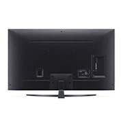 LG Telewizor LG 55” NanoCell 4K 2022 AI TV ze sztuczną inteligencją, DVB-T2/HEVC, 55NANO76, 55NANO763QA