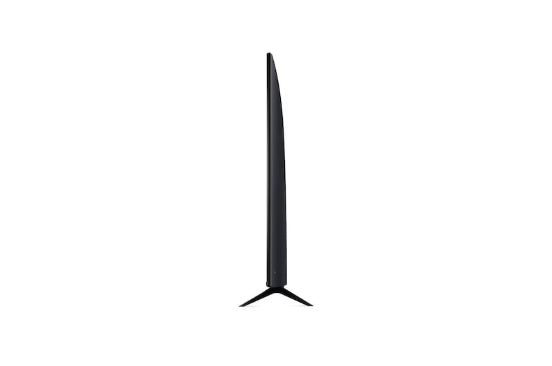 LG Telewizor LG 55” NanoCell 4K 2020 AI TV ze sztuczną inteligencją 55NANO80, 55NANO803NA