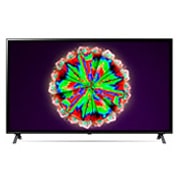 LG Telewizor LG 55” NanoCell 4K 2020 AI TV ze sztuczną inteligencją 55NANO80, 55NANO803NA