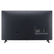 LG Telewizor LG 55” NanoCell 4K 2020 AI TV ze sztuczną inteligencją 55NANO80, 55NANO803NA