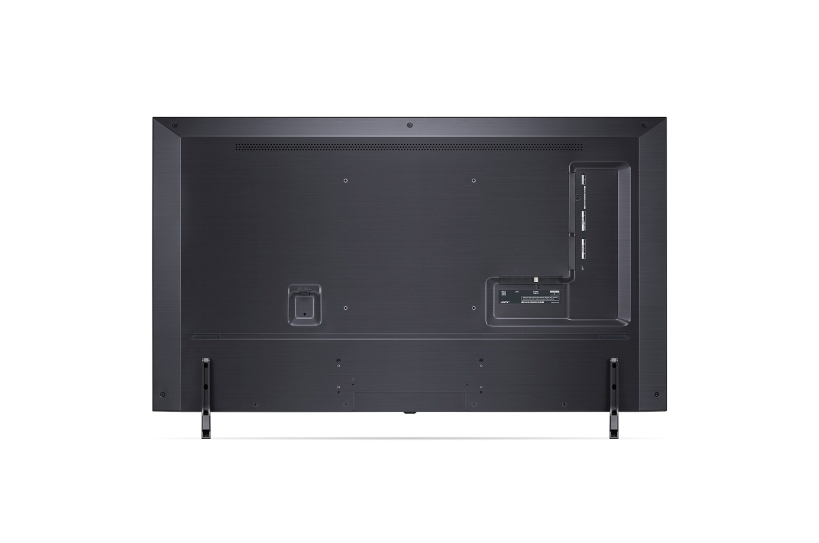 LG Telewizor LG 55” NanoCell 4K 2021 AI TV ze sztuczną inteligencją, DVB-T2/HEVC, 55NANO80, 55NANO803PA