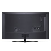 LG Telewizor LG 55” NanoCell 4K 2021 AI TV ze sztuczną inteligencją, DVB-T2/HEVC, 55NANO81, 55NANO813PA