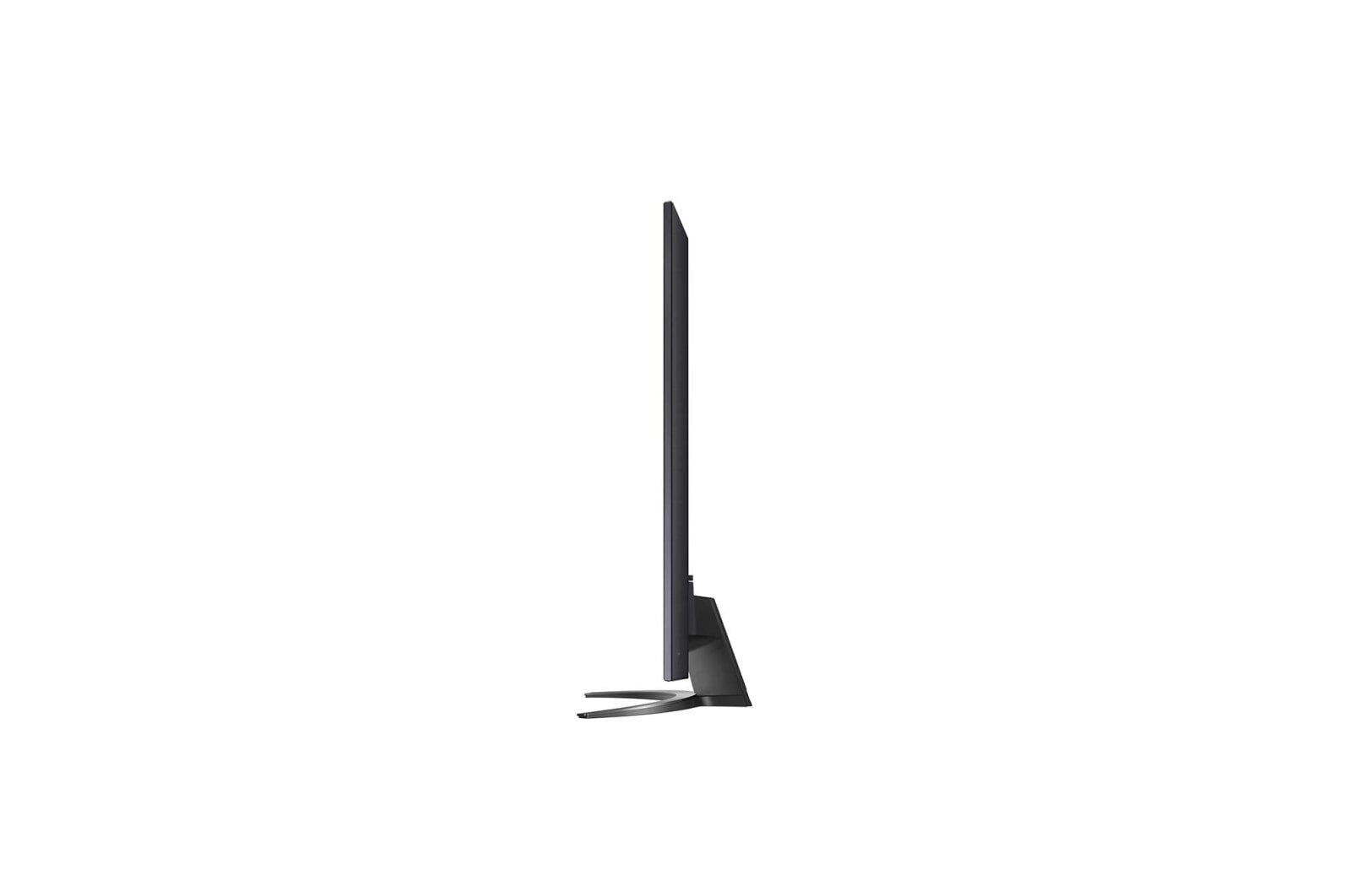 LG Telewizor LG 55” NanoCell 4K 2021 AI TV ze sztuczną inteligencją, DVB-T2/HEVC, 55NANO81, 55NANO813PA