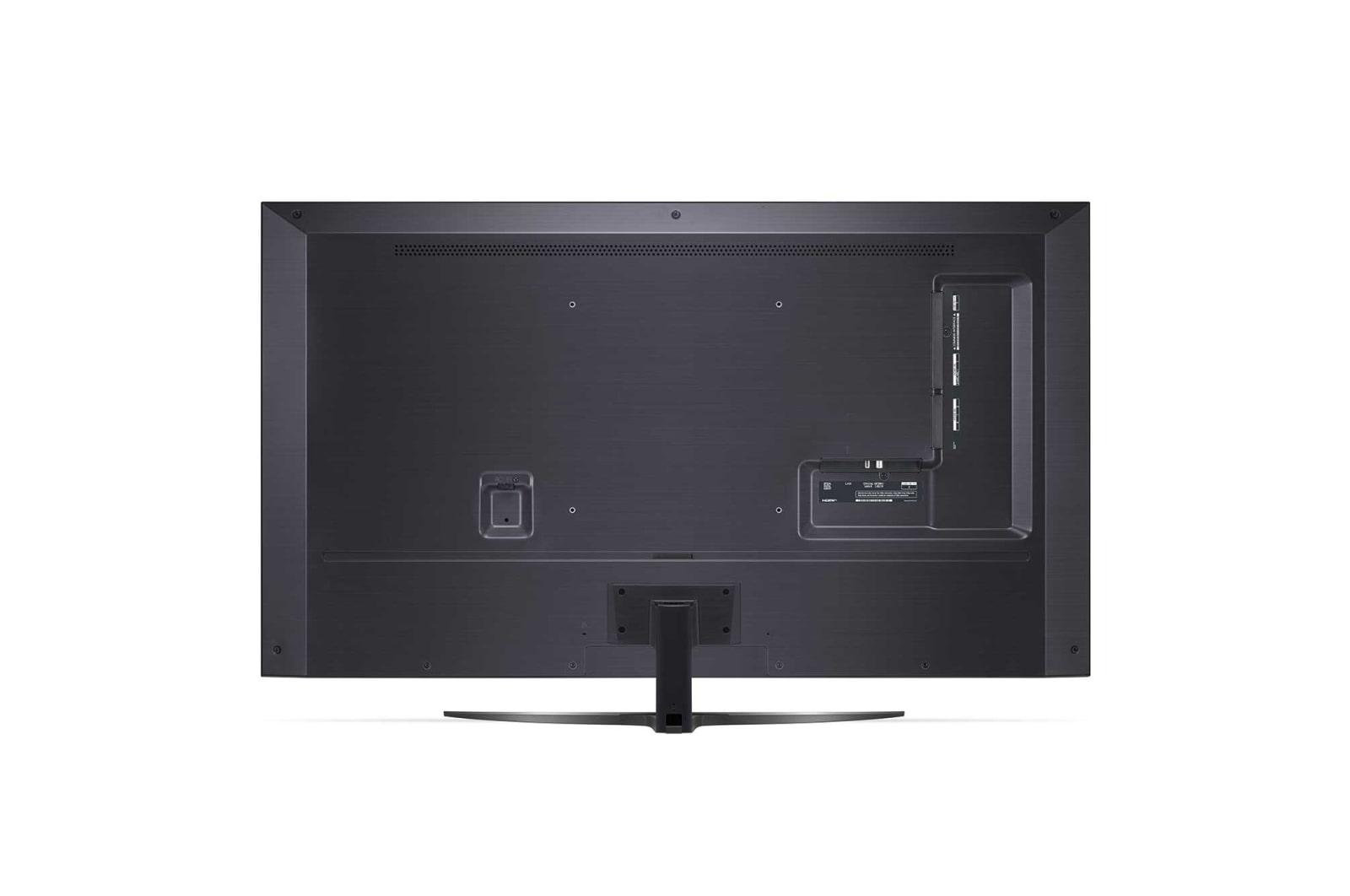LG Telewizor LG 55” NanoCell 4K 2021 AI TV ze sztuczną inteligencją, DVB-T2/HEVC, 55NANO81, 55NANO813PA