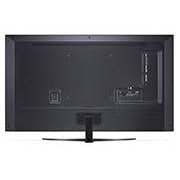 LG Telewizor LG 55” NanoCell 4K 2022 AI TV ze sztuczną inteligencją, DVB-T2/HEVC, 55NANO813QA, 55NANO813QA