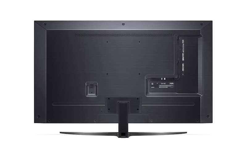 LG Telewizor LG 55” NanoCell 4K 2022 AI TV ze sztuczną inteligencją, DVB-T2/HEVC, 55NANO82, 55NANO823QB