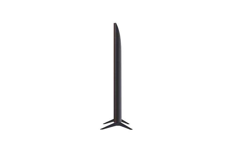 LG 55-calowy LG NanoCell AI NANO82 4K Smart TV 2024, 55NANO82T6B