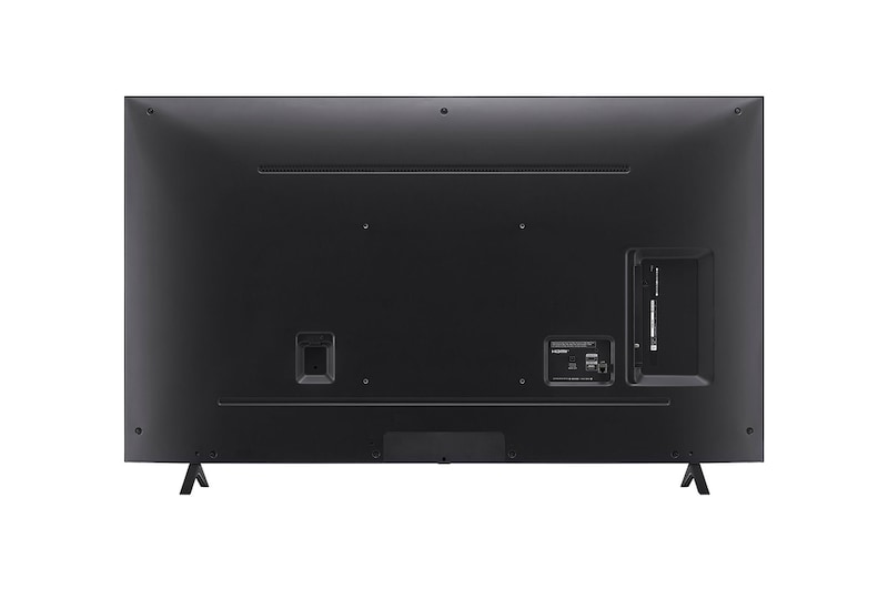 LG 55-calowy LG NanoCell AI NANO82 4K Smart TV 2024, 55NANO82T6B