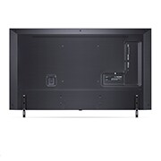 LG Telewizor LG 55” NanoCell 4K 2021 AI TV ze sztuczną inteligencją, DVB-T2/HEVC, 55NANO85, 55NANO853PA