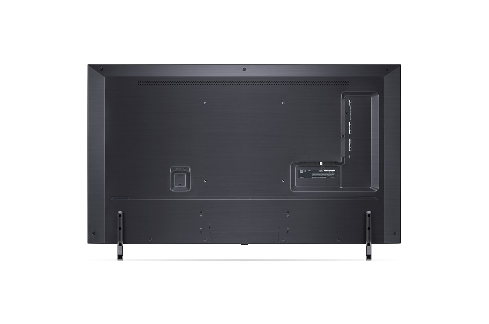 LG Telewizor LG 55” NanoCell 4K 2021 AI TV ze sztuczną inteligencją, DVB-T2/HEVC, 55NANO85, 55NANO853PA