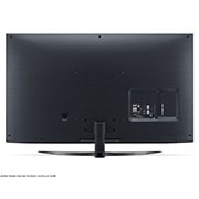 LG Telewizor LG 55” NanoCell 4K 2020 AI TV ze sztuczną inteligencją 55NANO86, 55NANO863NA