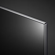 LG Telewizor LG 55” NanoCell 4K 2020 AI TV ze sztuczną inteligencją 55NANO86, 55NANO863NA