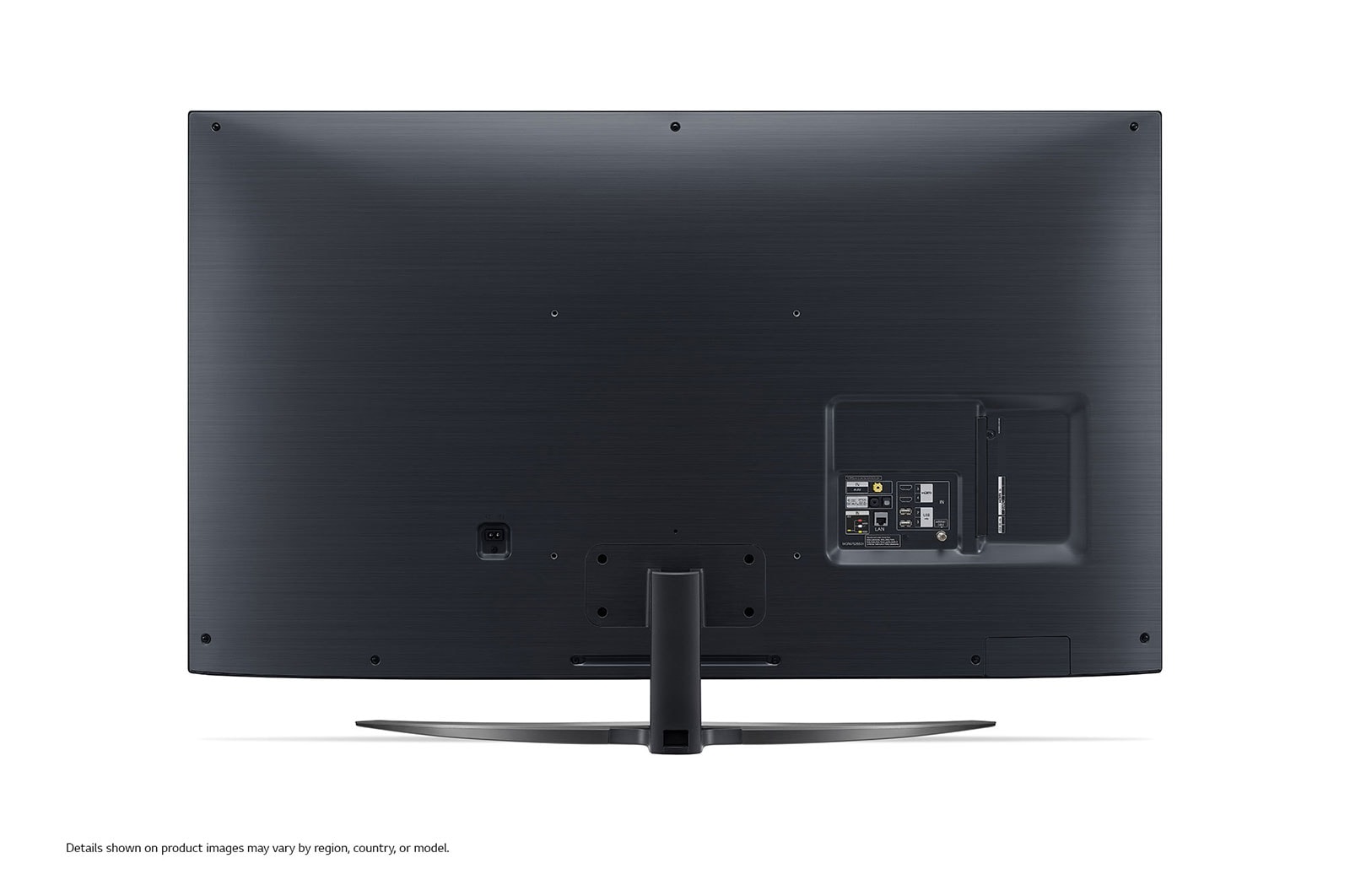 LG Telewizor LG 55” NanoCell 4K 2020 AI TV ze sztuczną inteligencją 55NANO86, 55NANO863NA