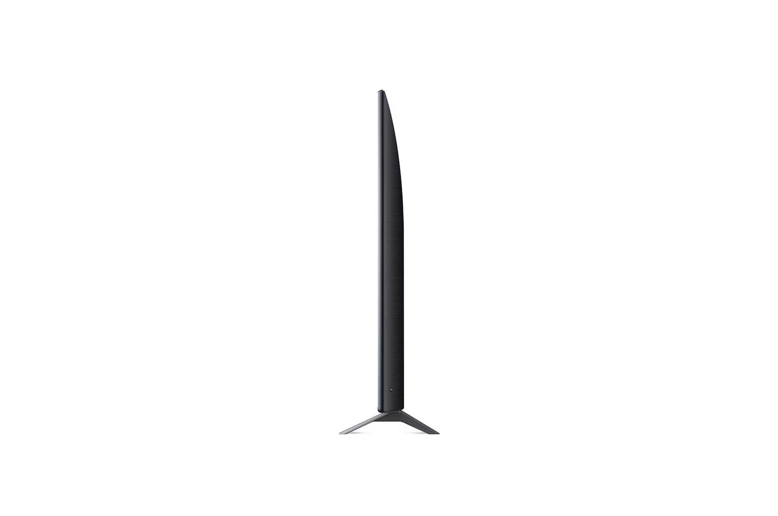 LG Telewizor LG 65” NanoCell 4K 2020 AI TV ze sztuczną inteligencją, DVB-T2, 65NANO90, 65NANO903NA