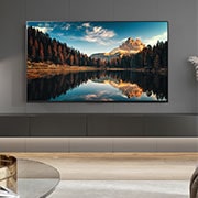 LG Telewizor LG 55” NanoCell 4K 2020 AI TV ze sztuczną inteligencją 55NANO90, 55NANO903NA