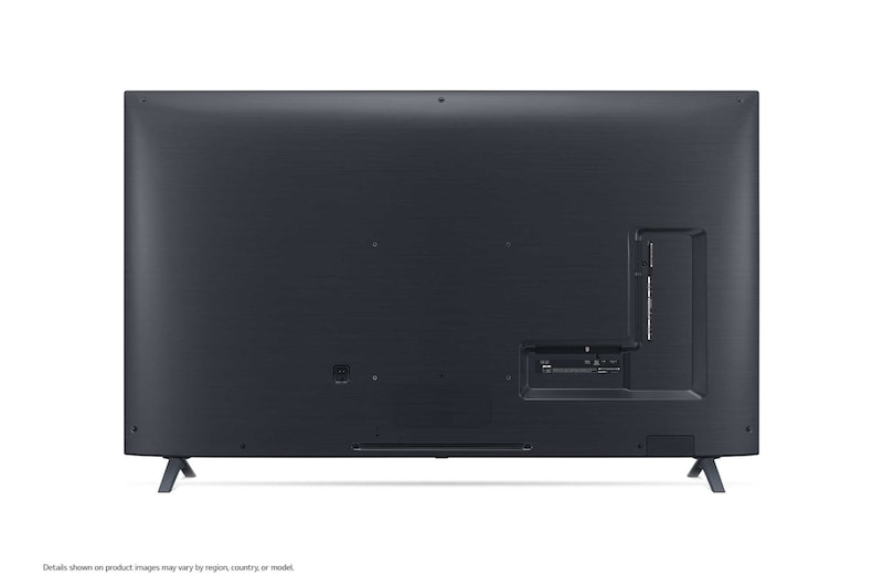 LG Telewizor LG 65” NanoCell 4K 2020 AI TV ze sztuczną inteligencją, DVB-T2, 65NANO90, 65NANO903NA
