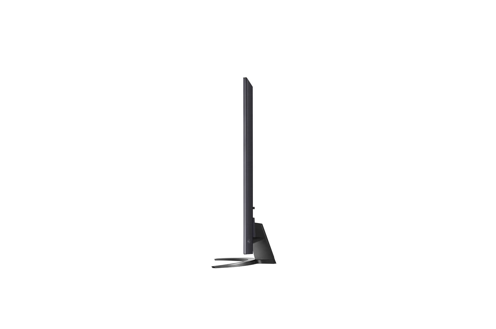 LG Telewizor LG 55” NanoCell 4K 2021 AI TV ze sztuczną inteligencją, DVB-T2/HEVC, 55NANO91, 55NANO913PA
