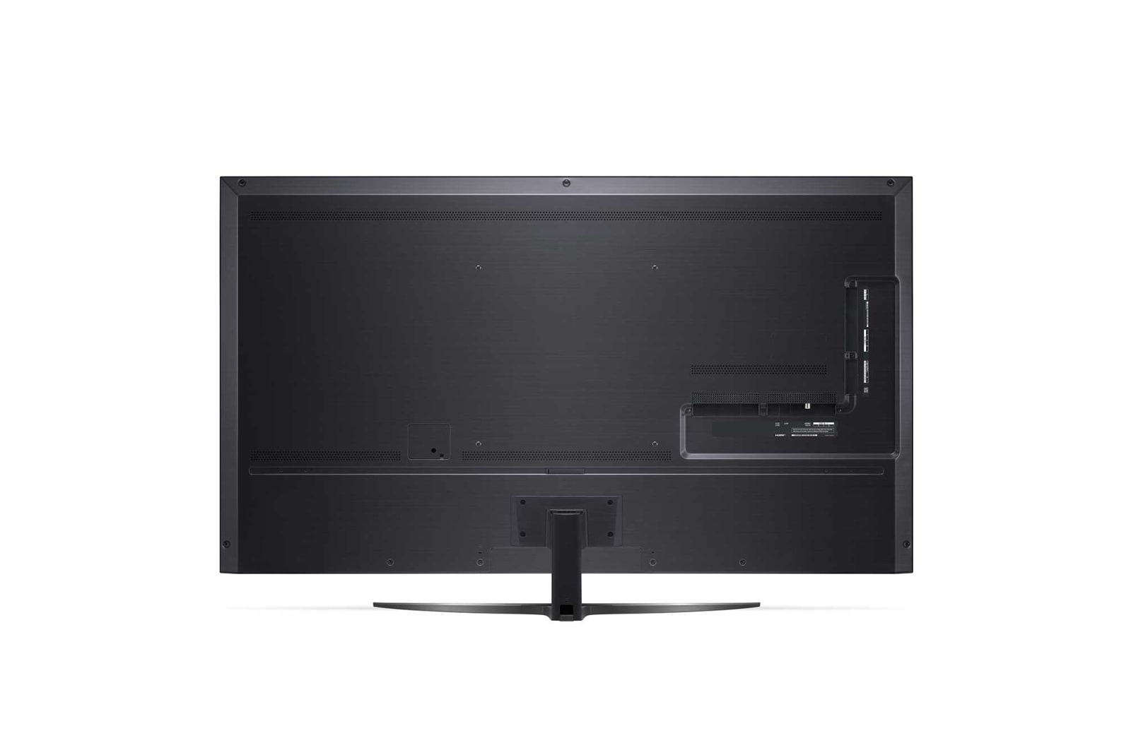 LG Telewizor LG 55” NanoCell 4K 2021 AI TV ze sztuczną inteligencją, DVB-T2/HEVC, 55NANO91, 55NANO913PA