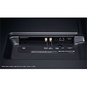 LG Telewizor LG 55” NanoCell 4K 2020 AI TV ze sztuczną inteligencją, DVB-T2, 55NANO91, 55NANO917NA
