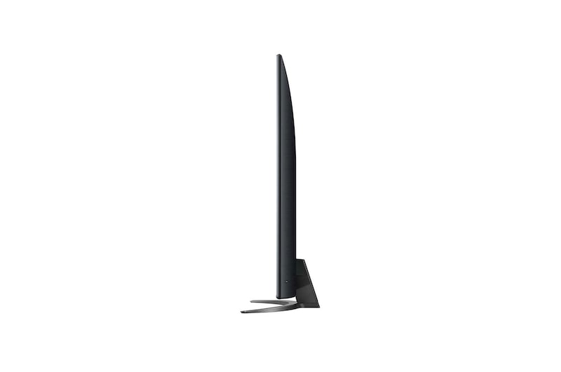 LG Telewizor LG 55” NanoCell 4K 2020 AI TV ze sztuczną inteligencją, DVB-T2, 55NANO91, 55NANO917NA