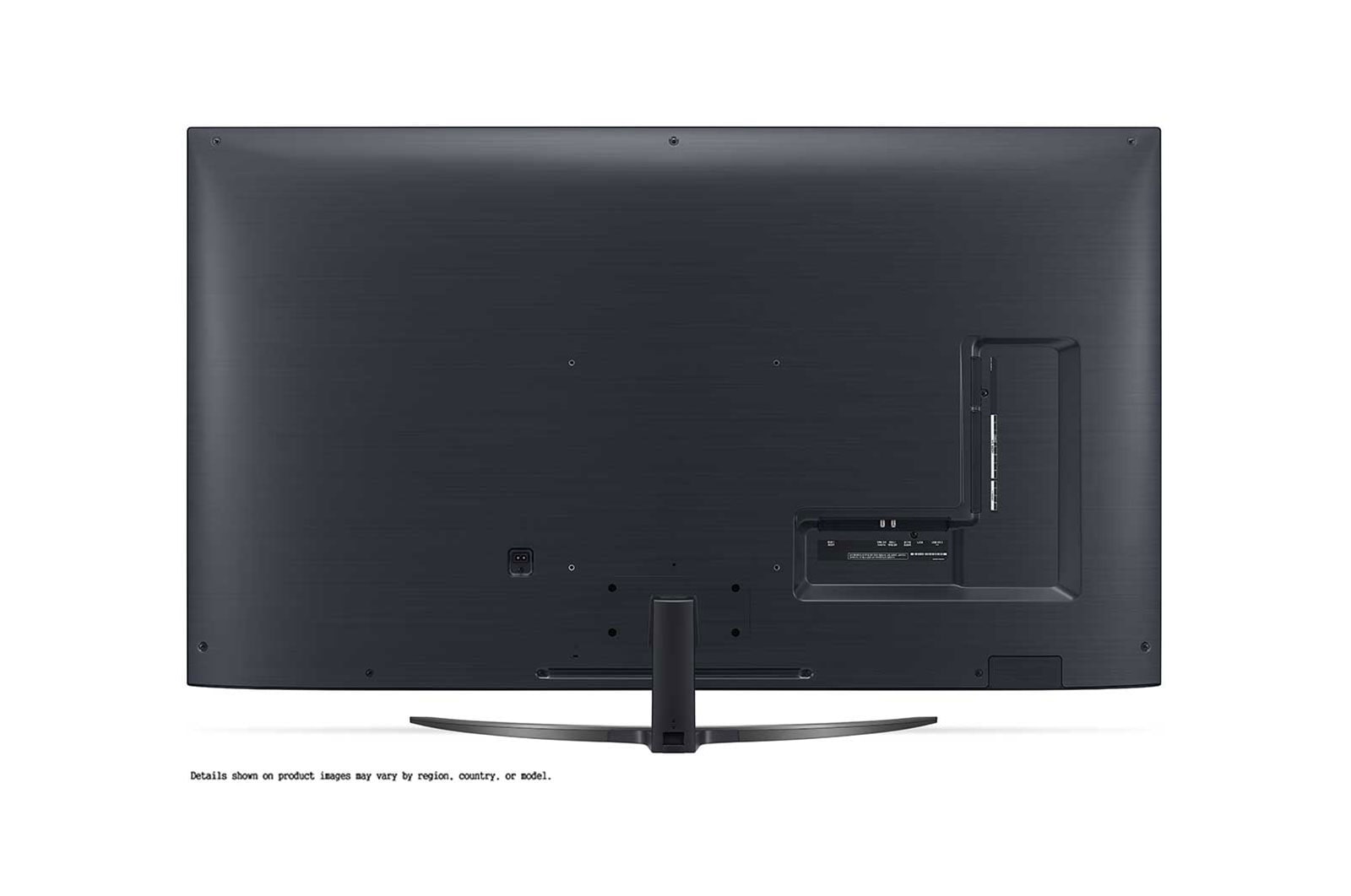 LG Telewizor LG 55” NanoCell 4K 2020 AI TV ze sztuczną inteligencją, DVB-T2, 55NANO91, 55NANO917NA