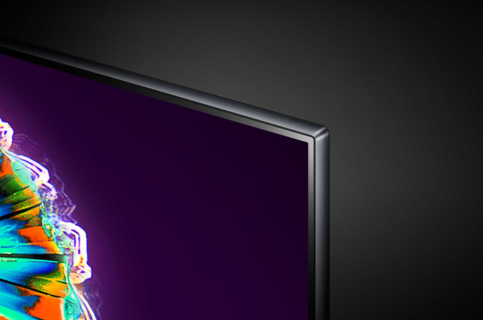 LG Telewizor LG 55” NanoCell 4K 2020 AI TV ze sztuczną inteligencją, DVB-T2, 55NANO91, 55NANO917NA