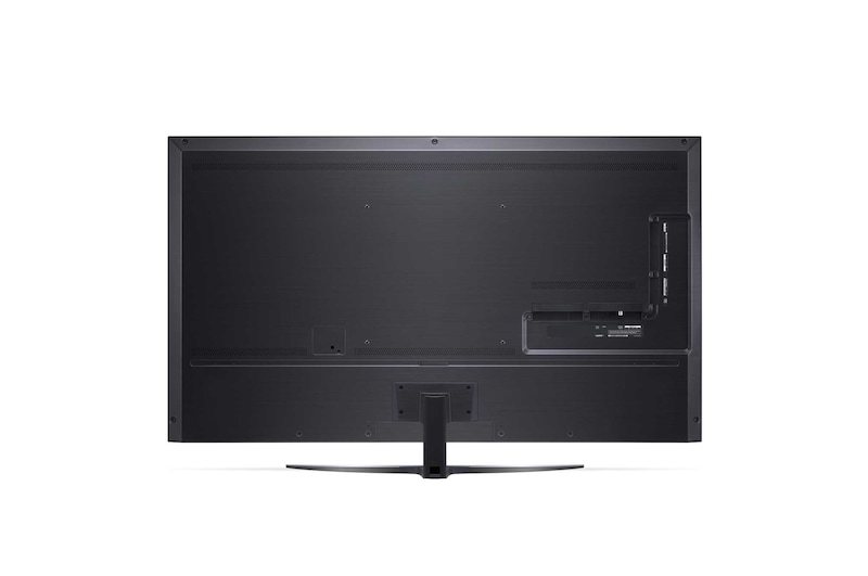 LG Telewizor LG 55” NanoCell 4K 2021 AI TV ze sztuczną inteligencją, DVB-T2/HEVC, 55NANO92, 55NANO923PB