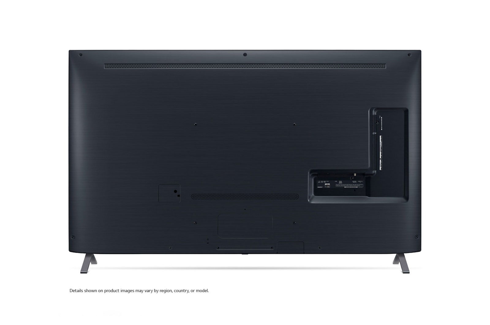 LG Telewizor LG 55” NanoCell 8K 2020 AI TV ze sztuczną inteligencją 55NANO95, 55NANO953NA