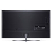 LG Telewizor LG 55” NanoCell 8K 2021 AI TV ze sztuczną inteligencją, DVB-T2/HEVC, 55NANO963PA, 55NANO963PA