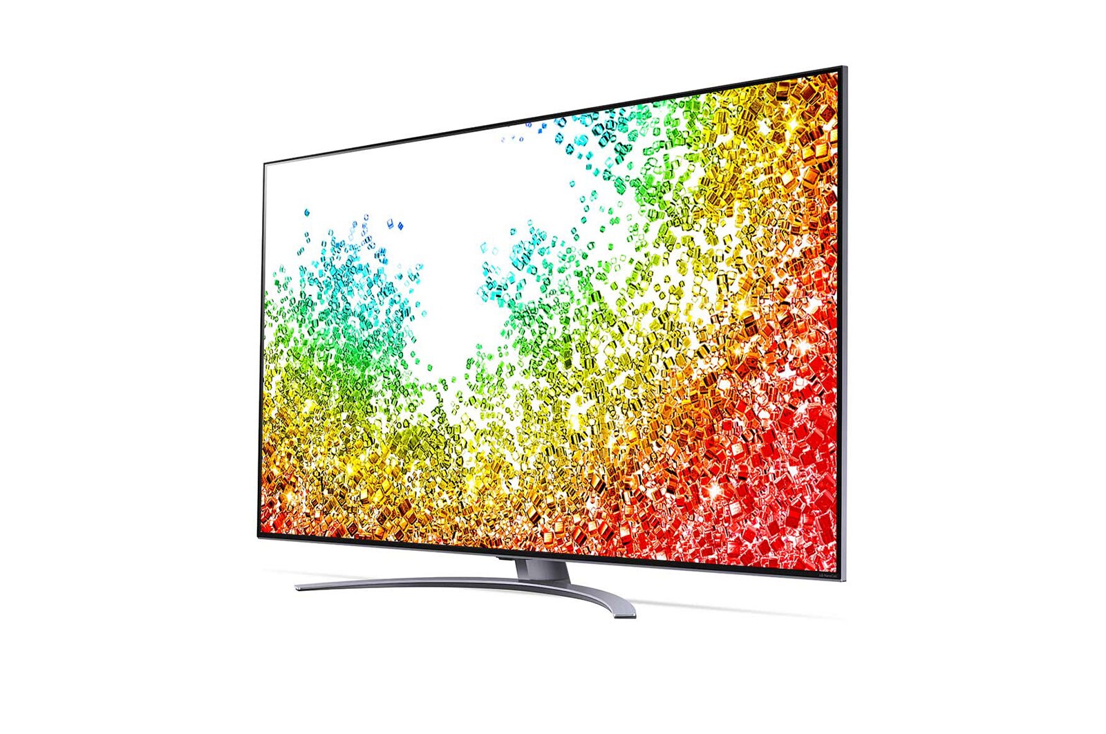 LG Telewizor LG 55” NanoCell 8K 2021 AI TV ze sztuczną inteligencją, DVB-T2/HEVC, 55NANO963PA, 55NANO963PA