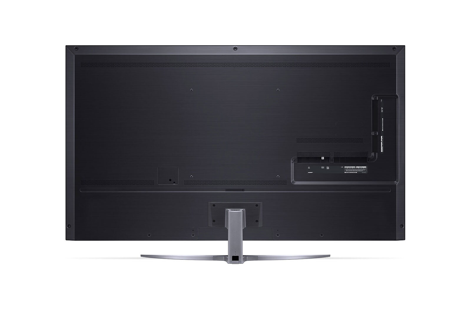 LG Telewizor LG 55” NanoCell 8K 2021 AI TV ze sztuczną inteligencją, DVB-T2/HEVC, 55NANO963PA, 55NANO963PA