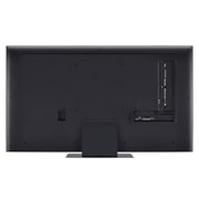 LG Telewizor LG 55” QNED 4K Smart TV ze sztuczną inteligencją, 55QNED81, 55QNED813RE