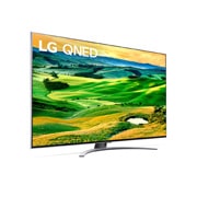 LG Telewizor LG 55” QNED 4K AI TV ze sztuczną inteligencją, DVB-T2/HEVC, 55QNED82, 55QNED823QB