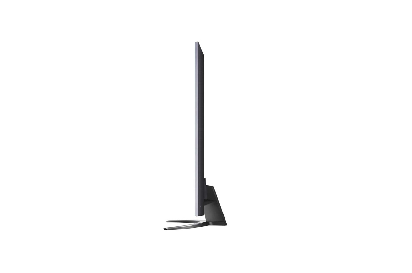LG Telewizor LG 55” QNED 4K AI TV ze sztuczną inteligencją, DVB-T2/HEVC, 55QNED82, 55QNED823QB